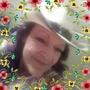 Meet your Posher, Jeannie